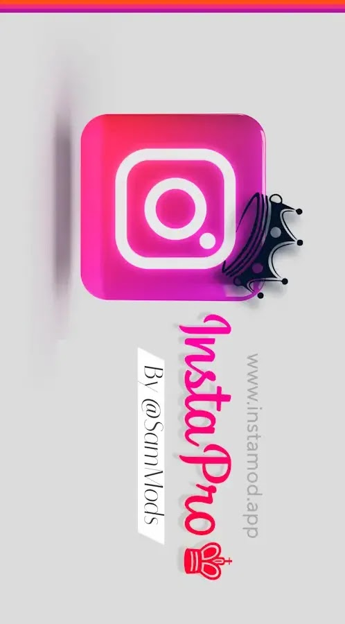 لقطة شاشة InstaPro 5